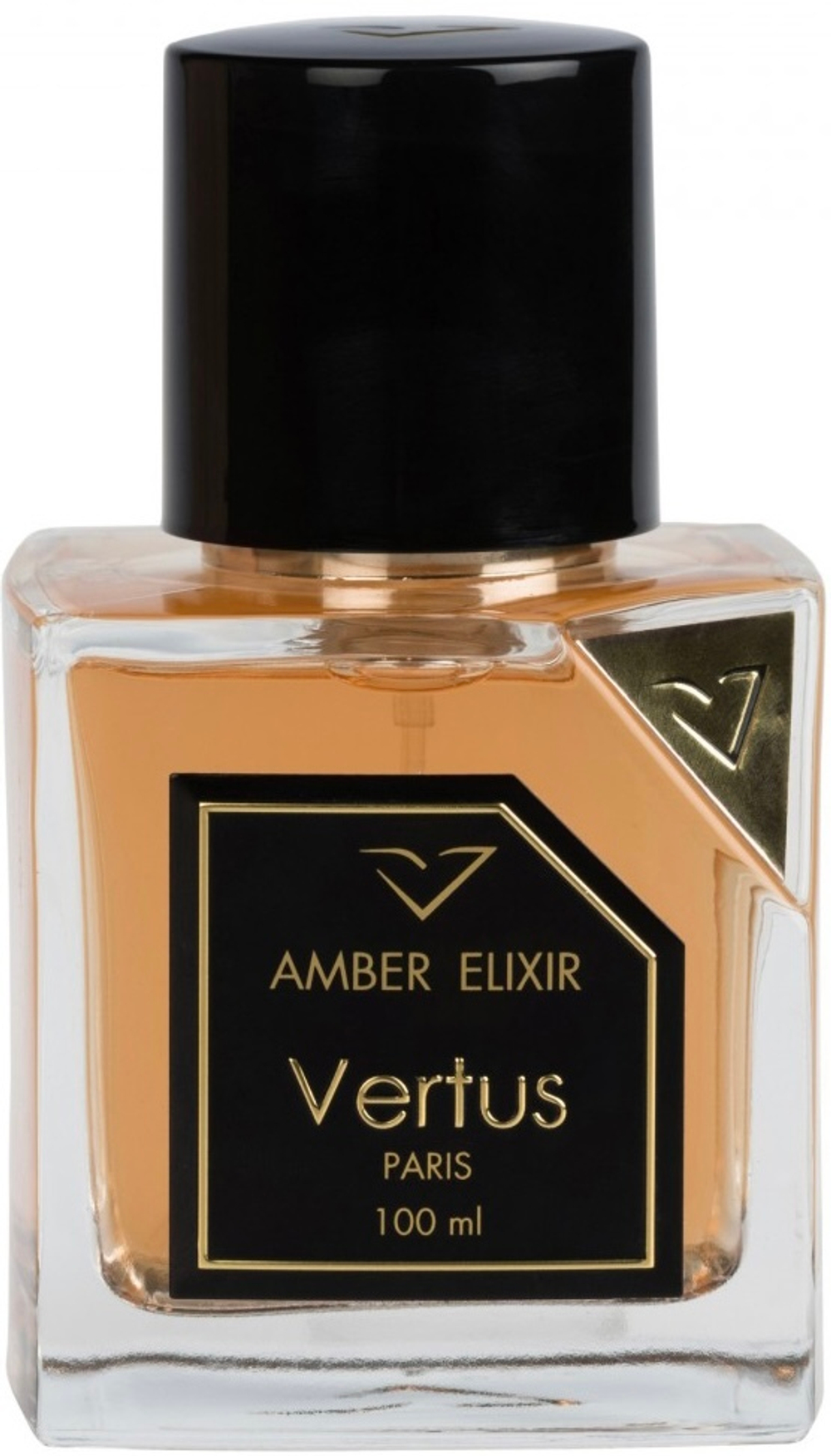 Vertus Amber Elixir EDP