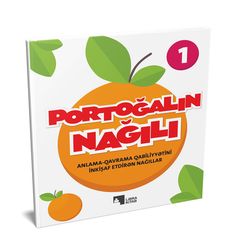 Portağalın nağılı