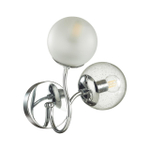 4554/2W LN Бра E14 80Вт 220В IP20 MODERNI