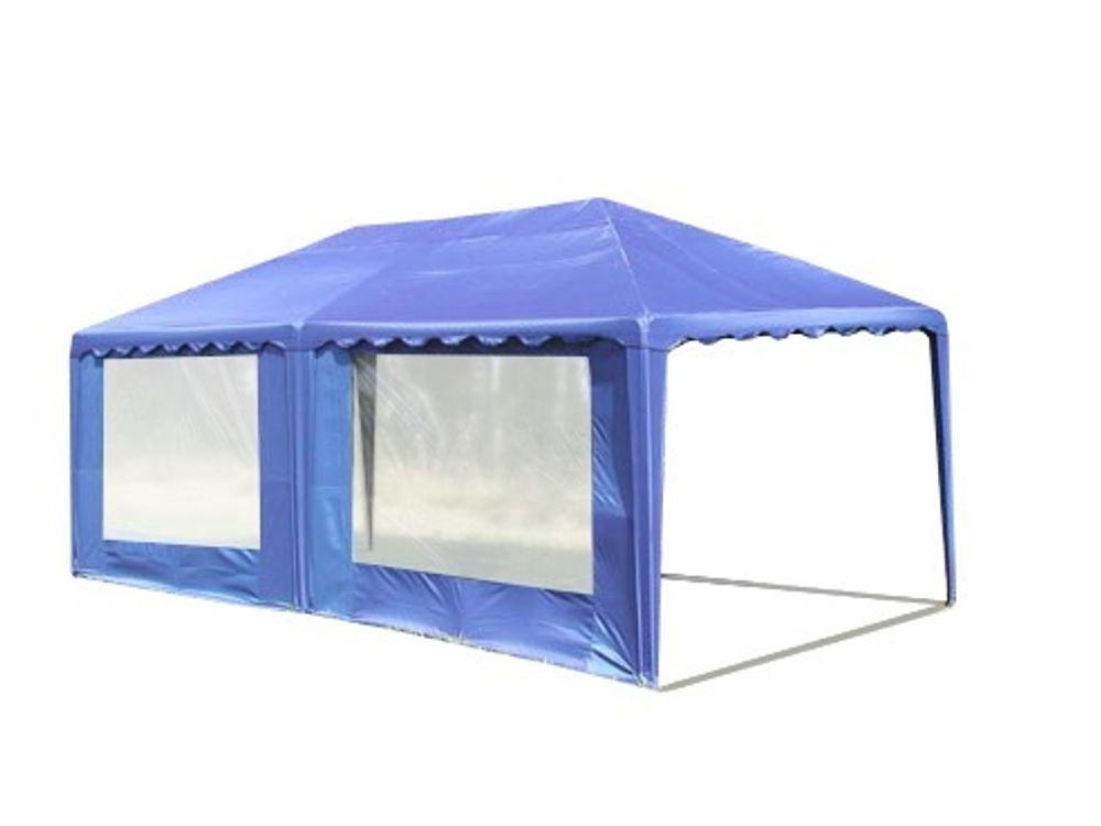 Шатер Митек 6 х 3 (каркас Люкс)