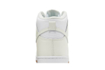 Кроссовки Nike Dunk "Sail Gum" (Женская размерная сетка)