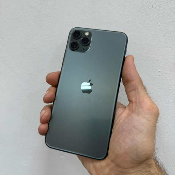 Apple iPhone 11 Pro Max 64GB АКБ 75% (Без комплекта)
