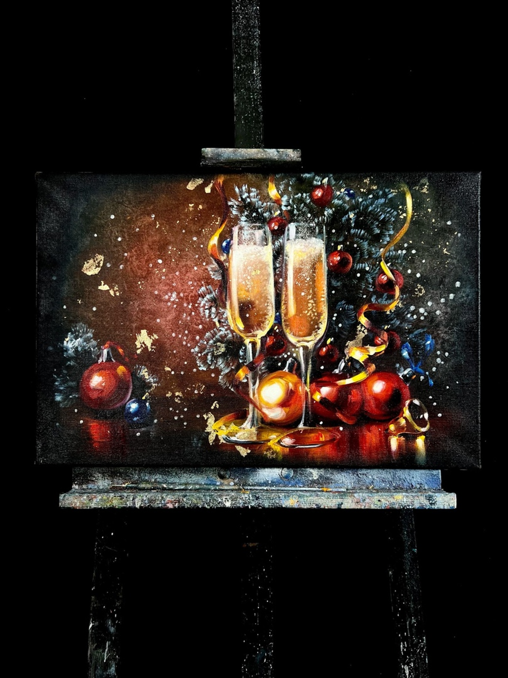 Время чудес