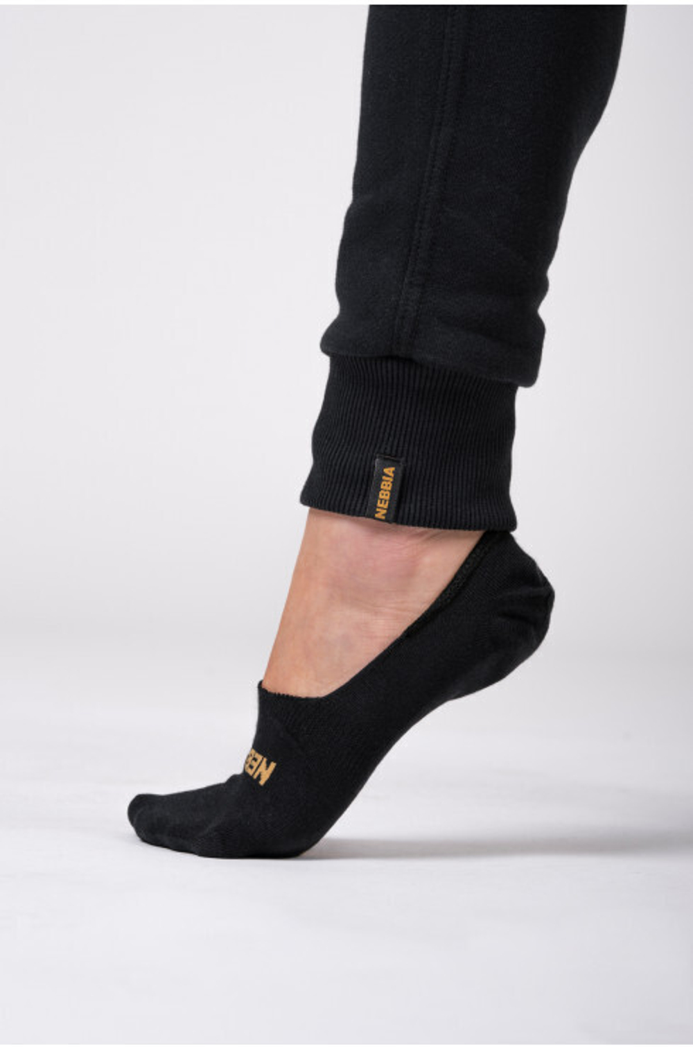INTENSE NO-SHOW SOCKS 105