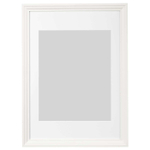 Фоторамка IKEA EDSBRUK (ЭДСБРУК), Белый, 50х70 см