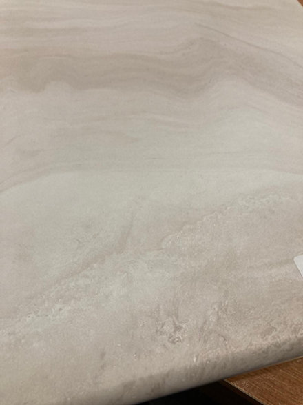 Столешница Агат светлый 1 кат 3050*600*40 \937\