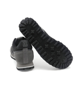 Кожаные кроссовки lotus Napapijri - черный(NP0A4HLG)