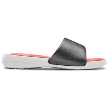 Under Armour Playmaker Fixed Strap 'Black Orange'