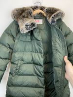 Пальто Il Gufo