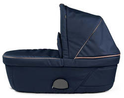 Люлька Peg Perego Culla Belvedere Blue Shine