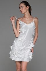 Сорочка Mia-Amore 4274 "Florinda"