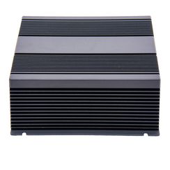 POS-компьютер POScenter Z1 (J1900, 2.0GHz, RAM 4Gb, SSD 128Gb, 2 VGA, 6*COM, 8*USB, 2*PC/2, LAN) funless c возможностью крепления на стену