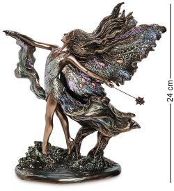 Veronese WS-1160 Статуэтка «Лунный луч» Джозефин Уолл