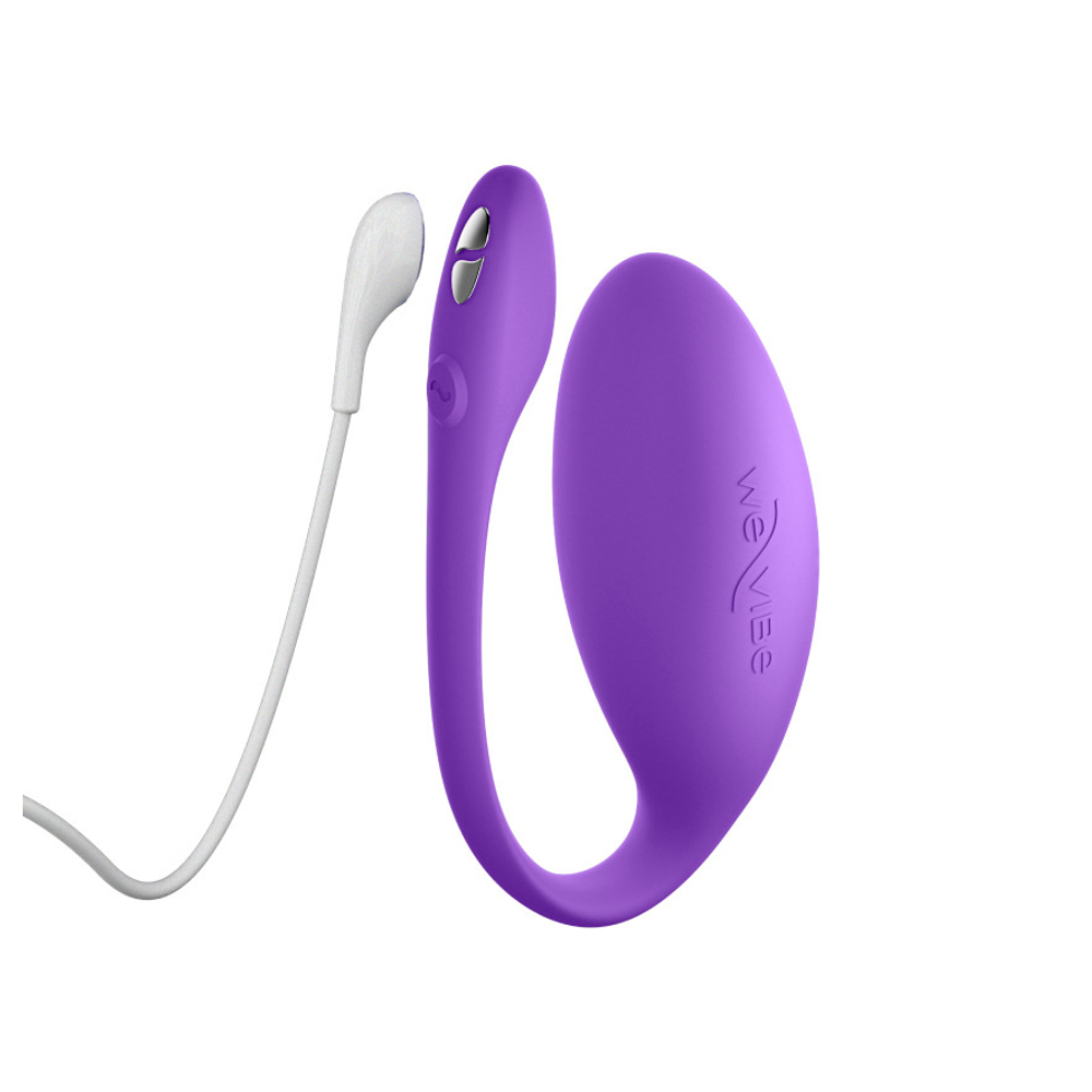 Вибратор We-Vibe Jive Lite фиолетовый