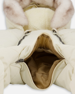 Зимний комбинезон Deux par Deux купить