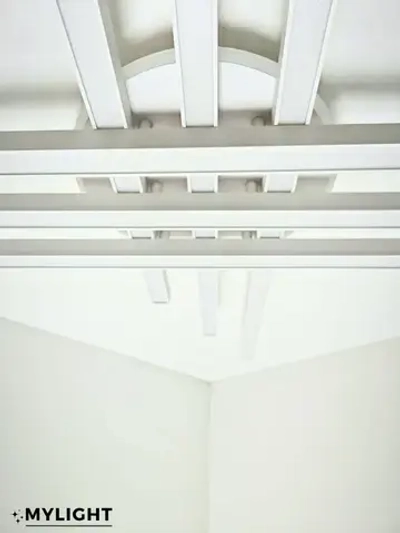 MyLight Люстра, LED, 125 Вт