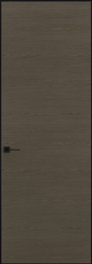 Дверь 2 SIBERIA Finewood Grey OAK