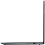 Ноутбук  Lenovo IdeaPad 1 15ALC7 15.6 ", Ryzen 5, 16 Гб RAM, 512 Гб SSD, Radeon Graphics, Серый