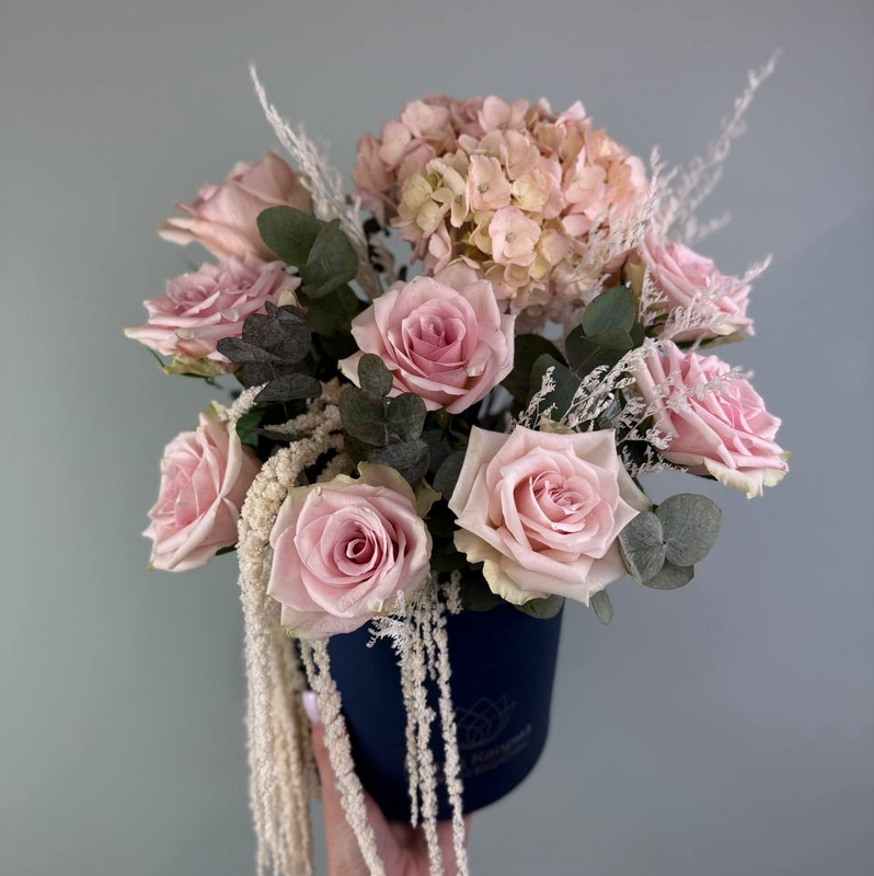 Композиция "Символ верности"