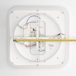 Citilux Costa CL741021 Люстра светодиодная с пультом