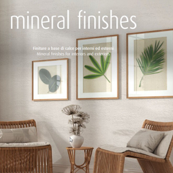 Novacolor Marmur Medio e Fine- декоративная штукатурка марморин