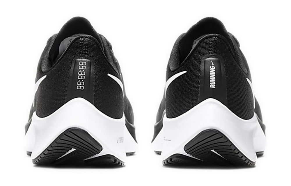 Кроссовки Nike Air Force 1 Low Sage Low Triple Black White (W) (Женская размерная сетка)