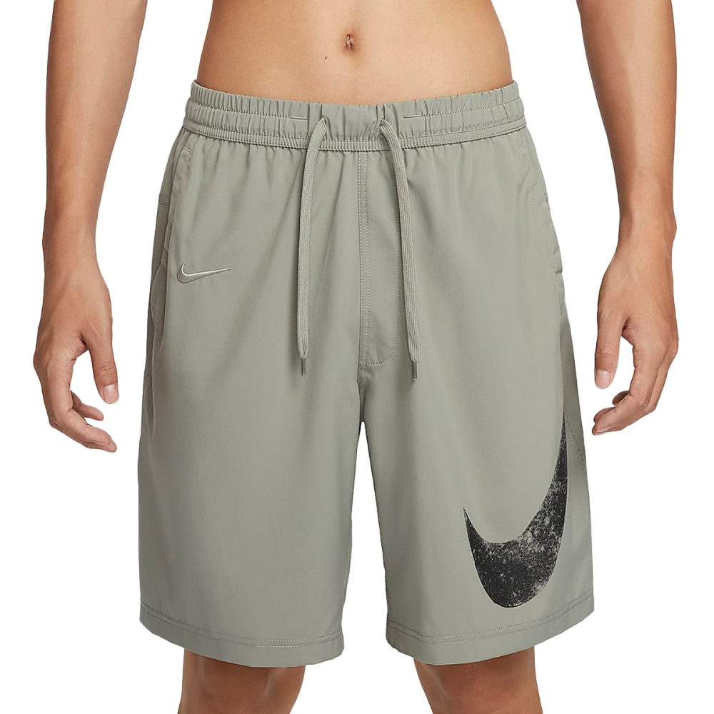 Шорты Nike DRI-FIT Logo, HQ1578-053