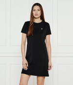 Платье EA7 - черный(7W000084 AF12484)