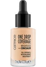 Консилер CATRICE One Drop Coverage Weightless Concealer - 005