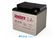 Комплект ИБП SC 1000 LI + GPL 12-40