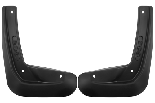 Брызговики передние  JETTA VA3  2023 - 2 шт.(optimum) в пакете  NLF.AN0571.F0