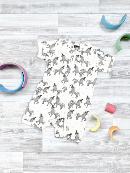 Песочник Mjölk Sleep and Play Circus