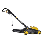 Газонокосилка электрическая Huter ELM-380T