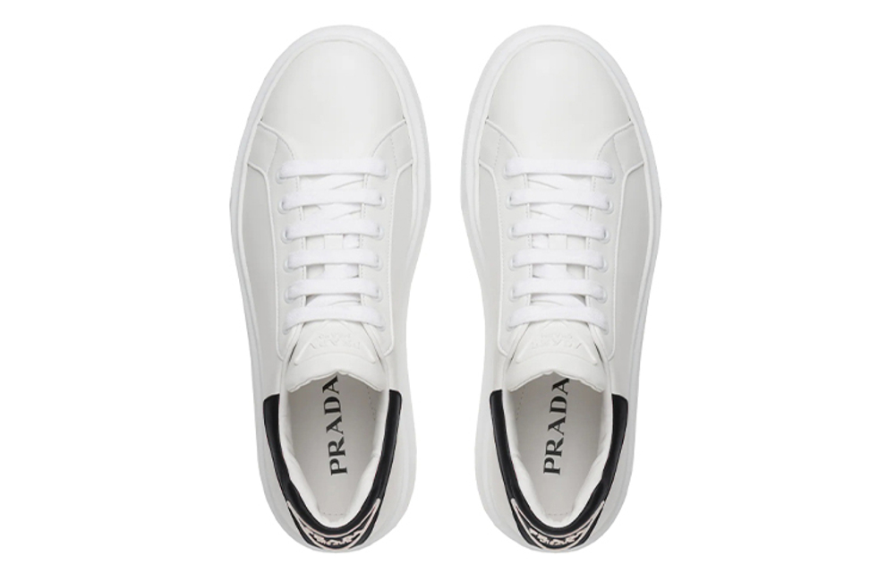 Кроссовки PRADA Macro, 4E3583_3G4I_F0964