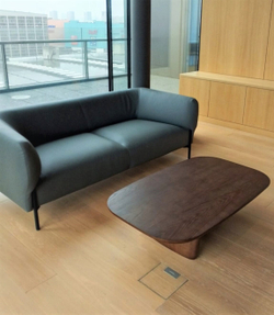 Стол журнальный Tobi-Ishi