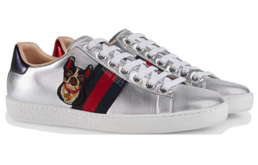Gucci Ace (Женская размерная сетка)
