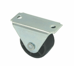 РОЛИК ОПОРНЫЙ МЕТАЛЛИСТ МАЛЫЙ №493-2 ЦИНК