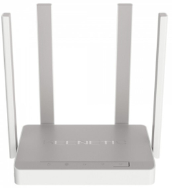 Wi-Fi роутер Keenetic Viva (KN-1910)