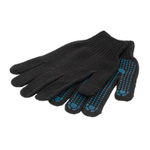 Перчатки утепленные с защитой от скольжения ПВХ