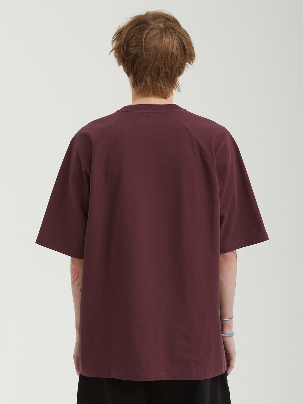 Футболка Кор. Рукав S/s Ray T-shirt