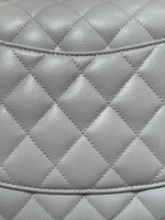 Chanel Classic 11.12 Handbag 25 cm