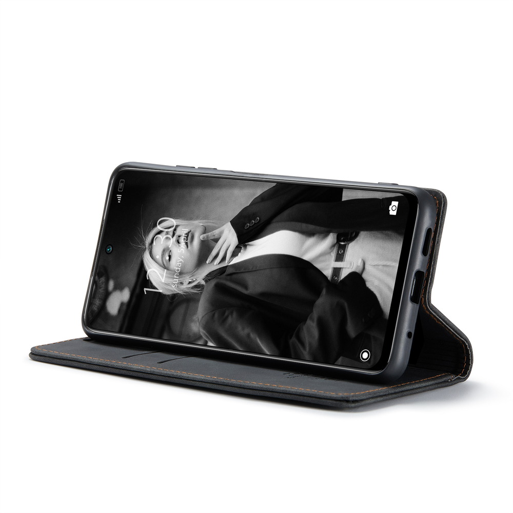 Чехол-книжка CaseMe Matte Redmi Note 11/11S