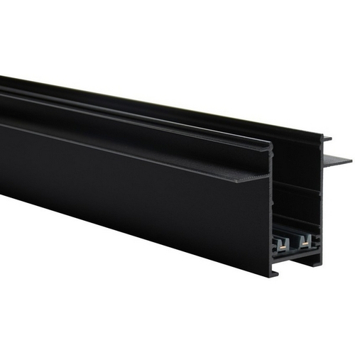 Магнитный шинопровод встраиваемый в гипсокартон Aployt Magnetic track 220 APL.0275.00.300 3м