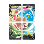 Morpeko V-Union Premium Collection