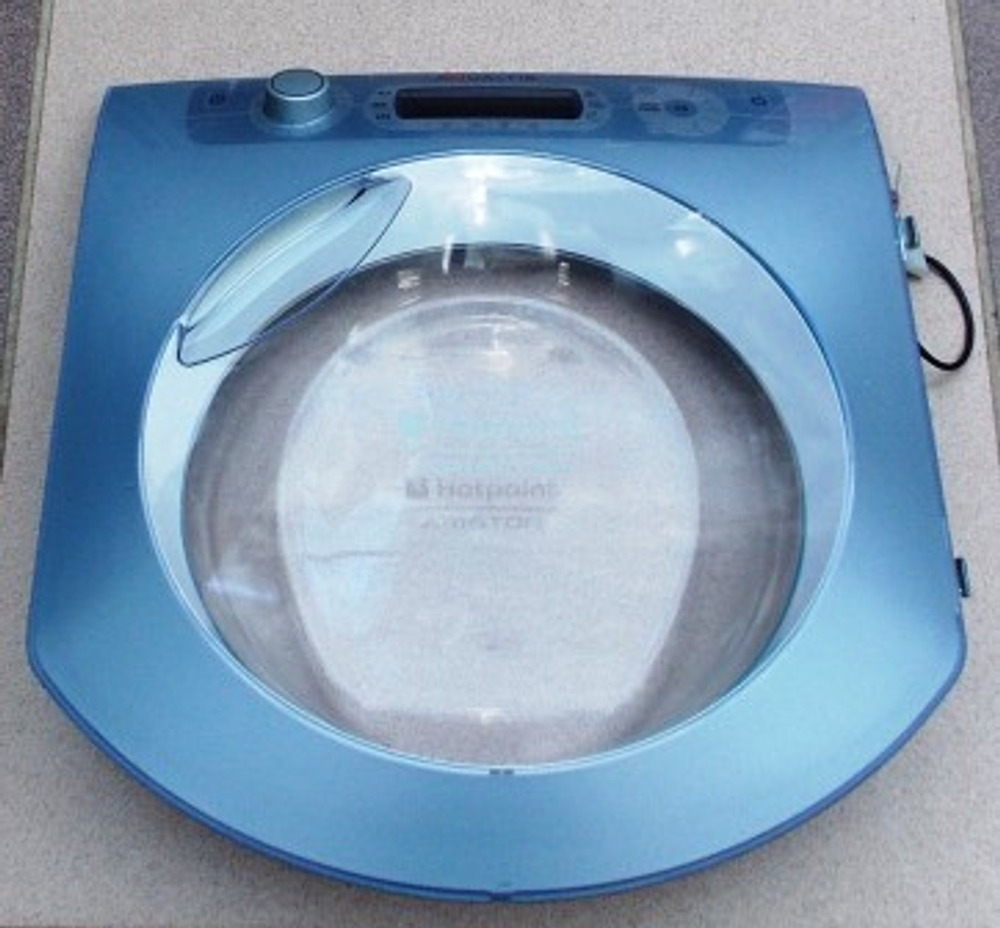 Люк в сборе ARISTON AQUALTIS