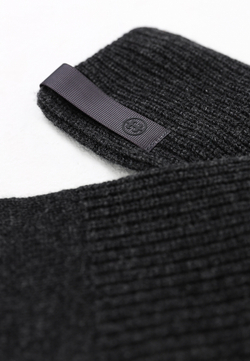 Перчатки (Графит, one size)