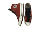 Chuck 70 Converse Gtx High "Grid - Cedar Bark"