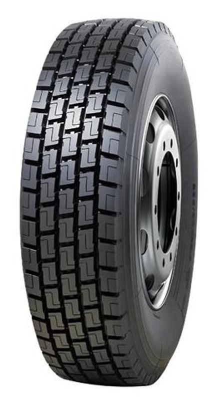 Sunfull HF-668 (ведущая) 295/80 R22.5 152M