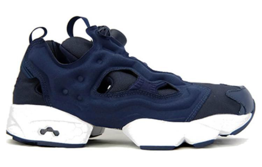 Кроссовки Reebok Instapump Fury