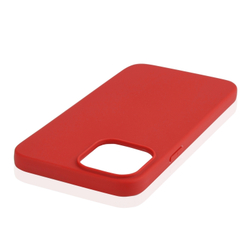 Чехол ROSCO для Apple iPhone 12 Pro Max оптом (арт. IP12PROMAX-COLOURFUL-RED)